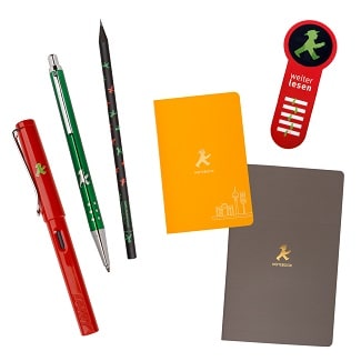 Stationery & Office